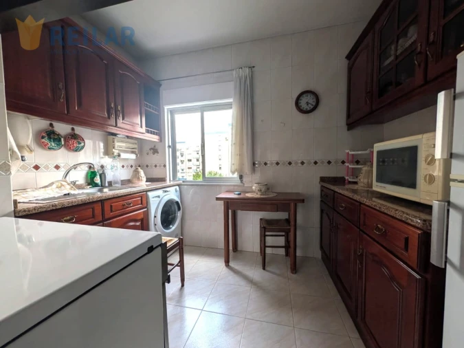 Apartamento T2 para Venda em Olivais
