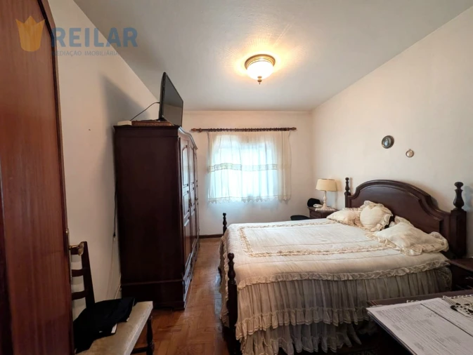 Apartamento T2 para Venda em Olivais Foto 3