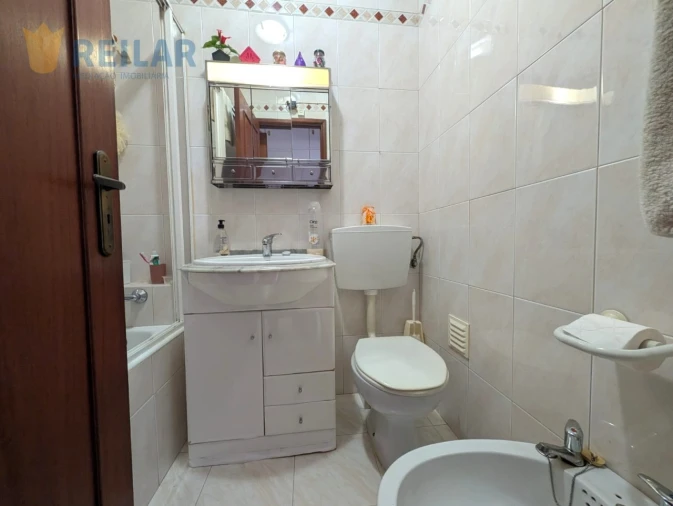 Apartamento T2 para Venda em Olivais Foto 4