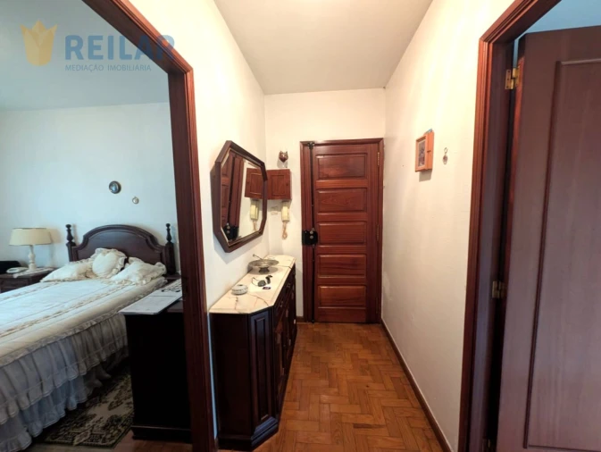 Apartamento T2 para Venda em Olivais Foto 11