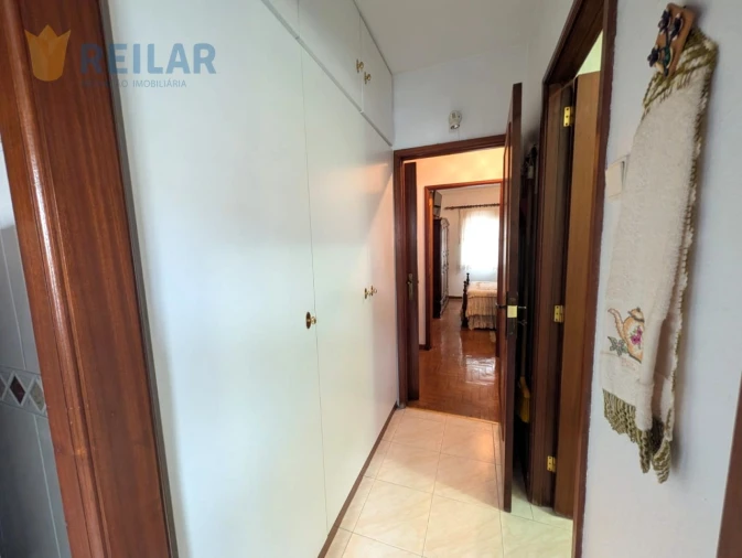 Apartamento T2 para Venda em Olivais Foto 12