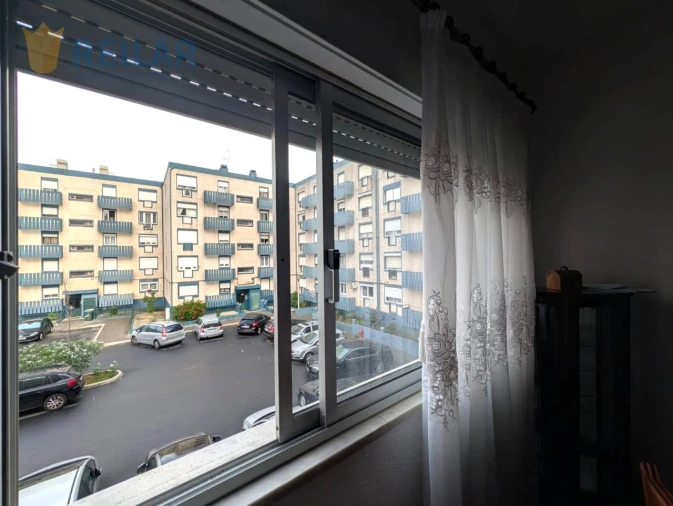 Apartamento T2 para Venda em Olivais Foto 15