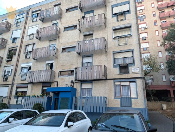 Apartamento T2 para Venda em Olivais Foto 17