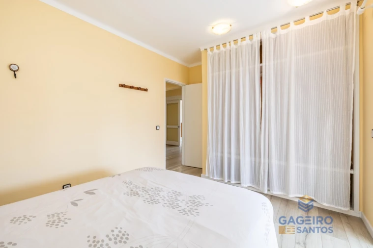 Apartamento T2 para Arrendamento em Tornada e Salir do Porto Foto 12