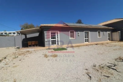 Moradia T7 para Venda em Almancil