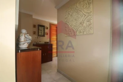 Moradia T7 para Venda em Almancil