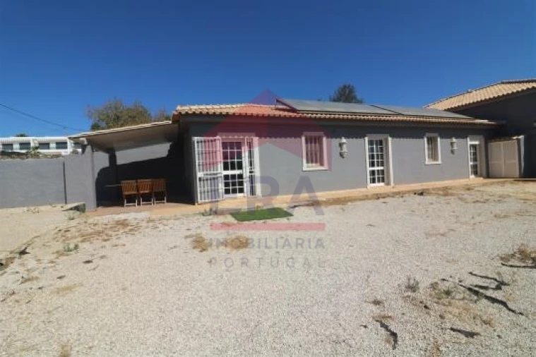 Moradia T7 para Venda em Almancil Foto 41