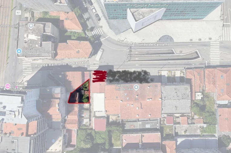 Moradia T2 para Venda em Mafamude e Vilar do Paraíso Foto 25