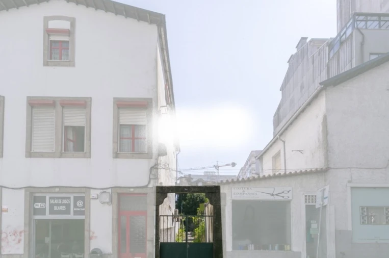 Moradia T2 para Venda em Mafamude e Vilar do Paraíso Foto 18