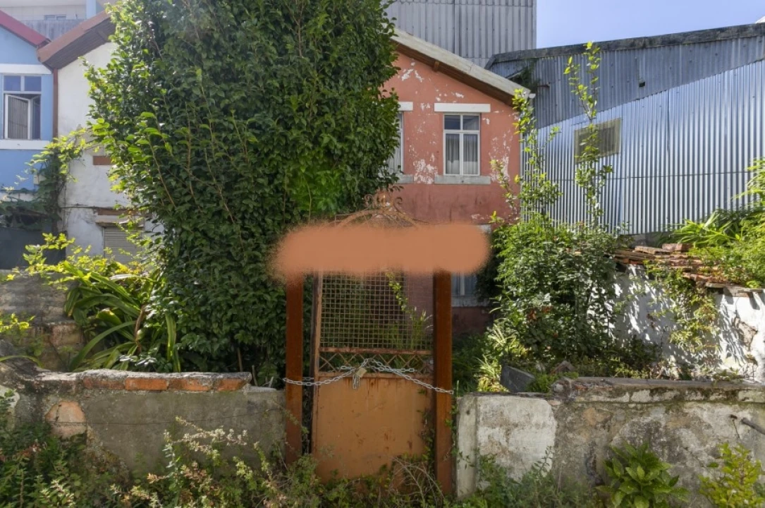 Moradia T2 para Venda em Mafamude e Vilar do Paraíso Foto 4