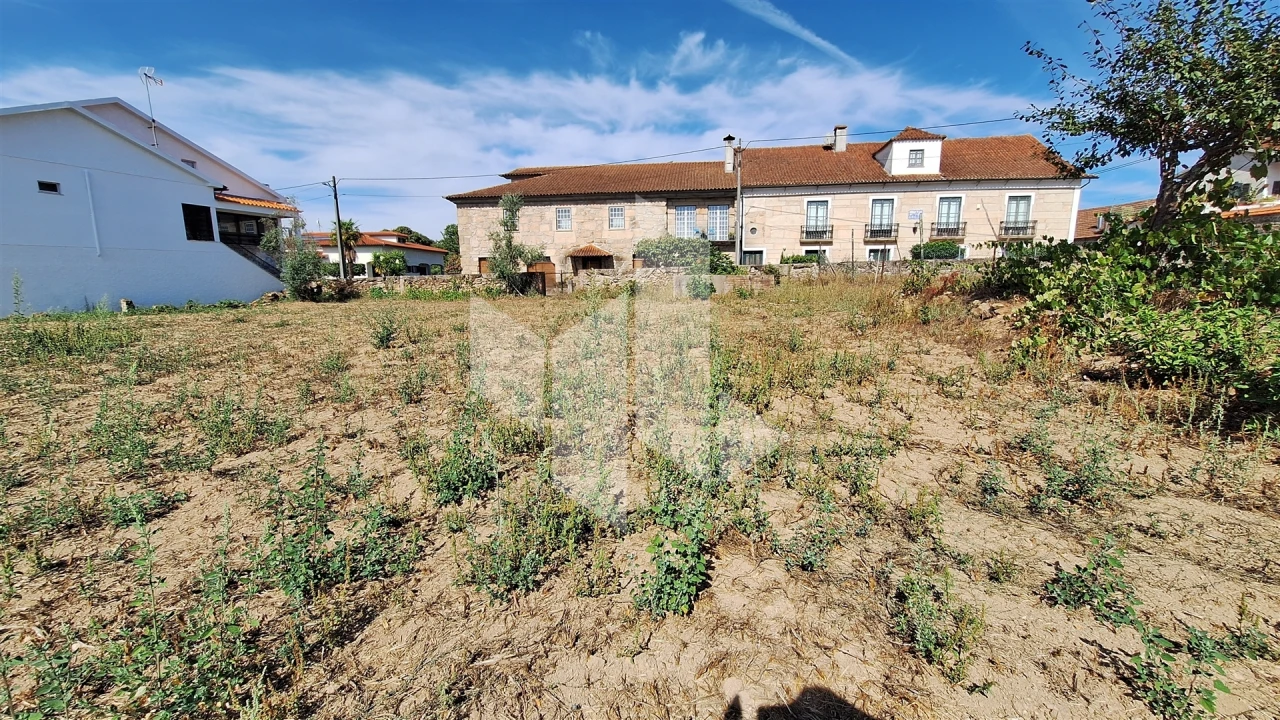 Terreno para Venda em Lobão da Beira Foto 7