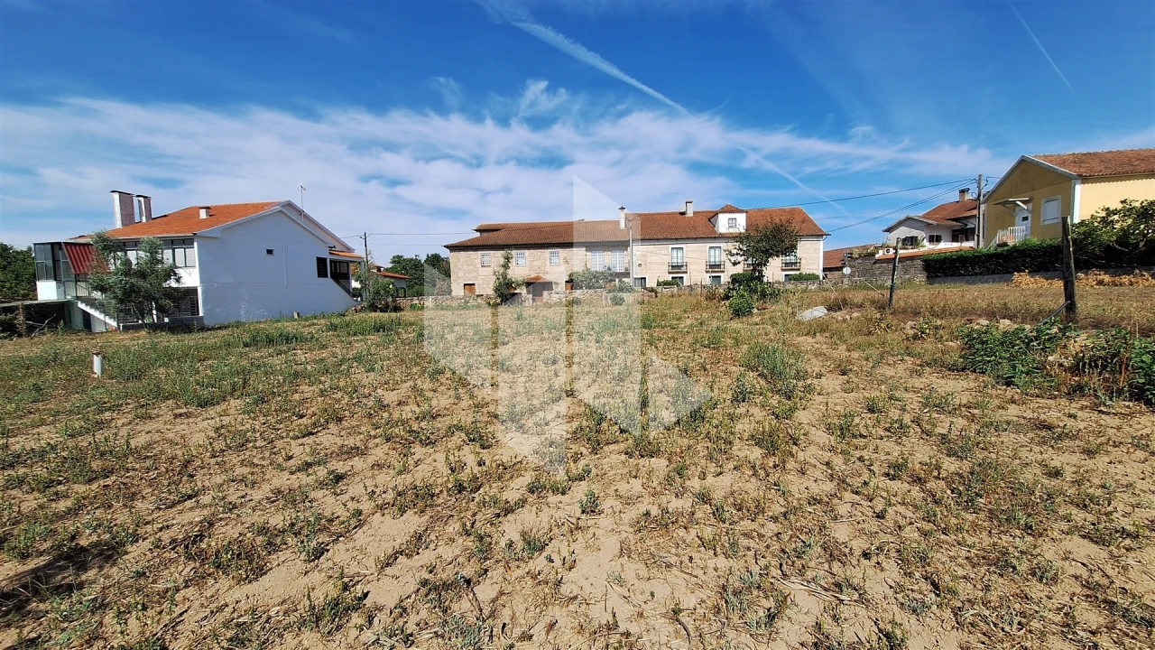 Terreno para Venda em Lobão da Beira Foto 2