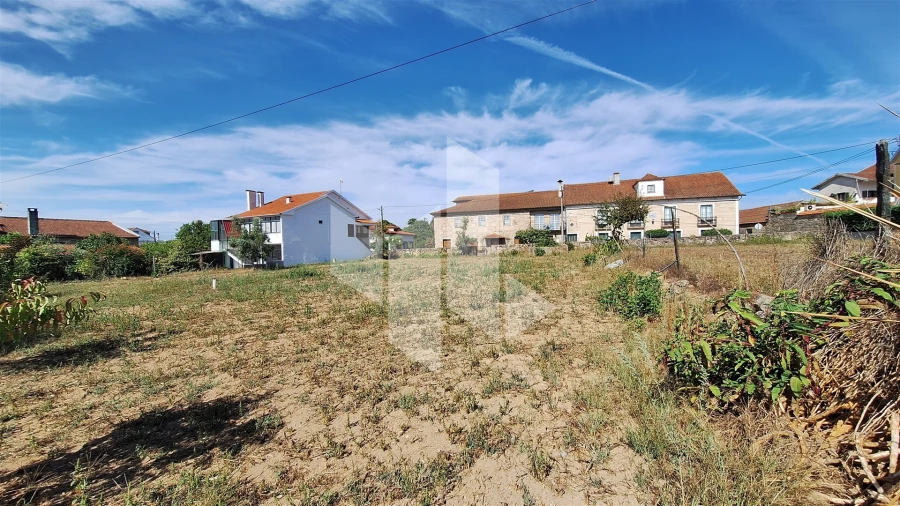Terreno para Venda em Lobão da Beira Foto 5