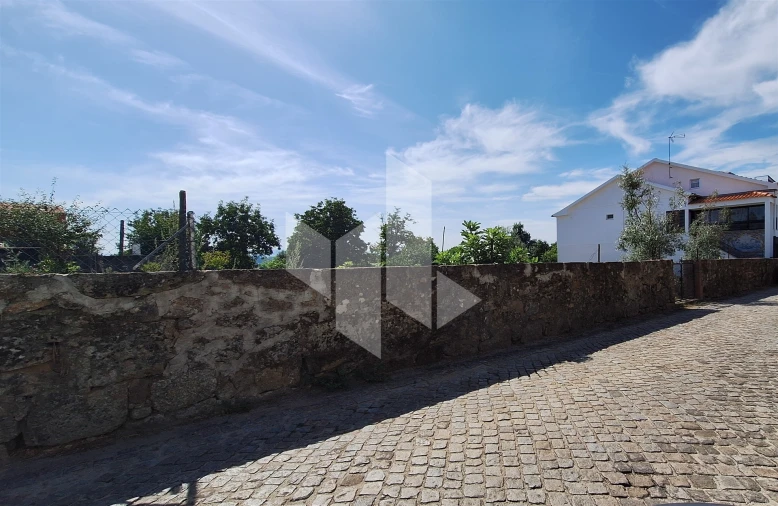 Terreno para Venda em Lobão da Beira Foto 1