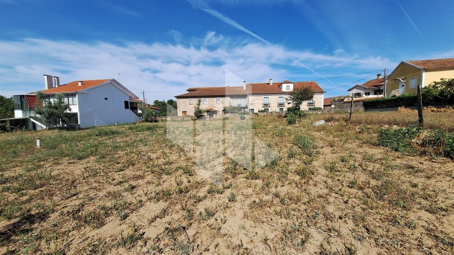 Terreno para Venda em Lobão da Beira Foto 2