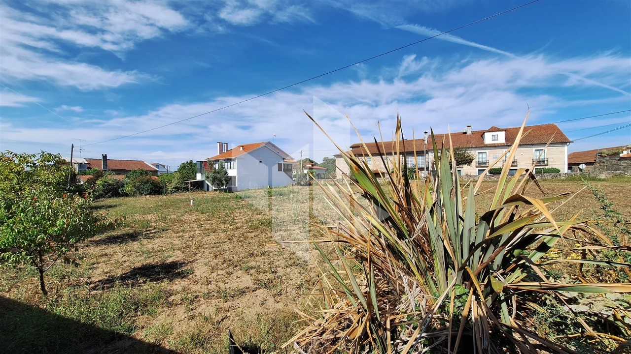 Terreno para Venda em Lobão da Beira Foto 4