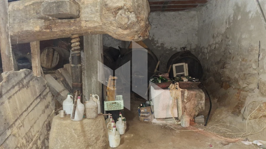 Moradia T4 para Venda em Lobão da Beira Foto 22