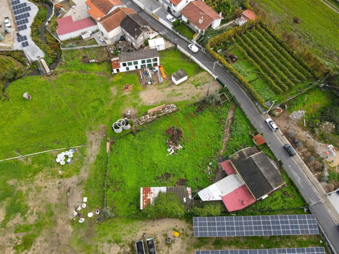 Moradia T3 para Venda em Conde e Gandarela Foto 25