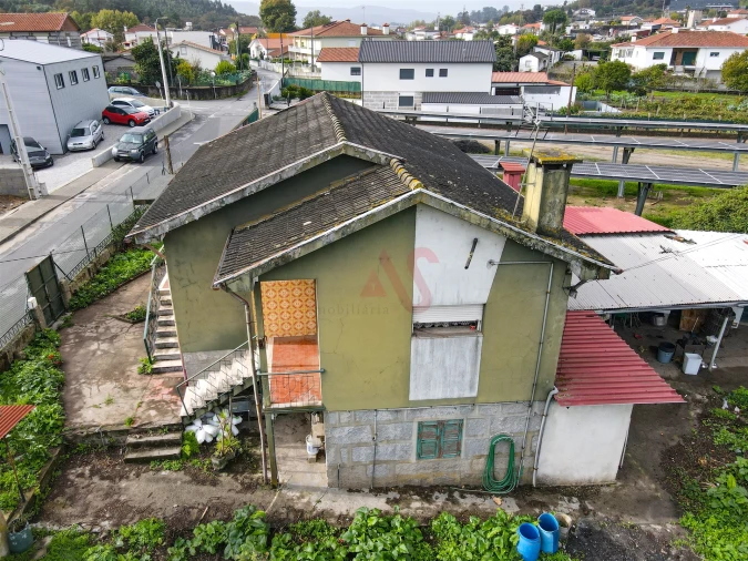 Moradia T3 para Venda em Conde e Gandarela Foto 28