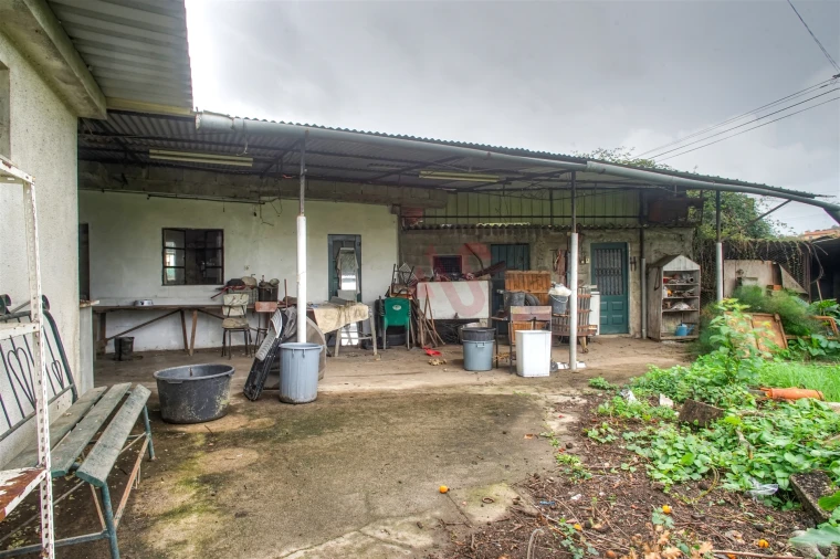 Moradia T3 para Venda em Conde e Gandarela Foto 12