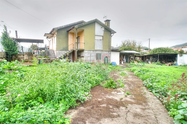 Moradia T3 para Venda em Conde e Gandarela Foto 14