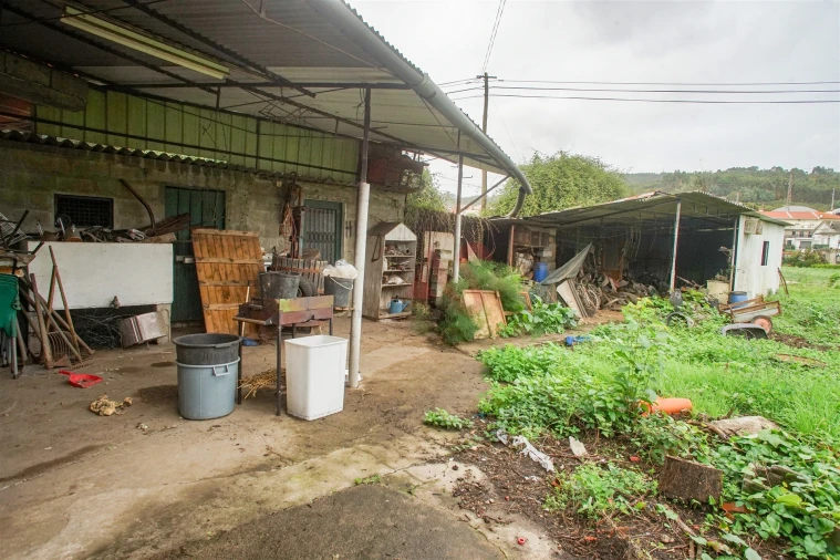 Moradia T3 para Venda em Conde e Gandarela Foto 22