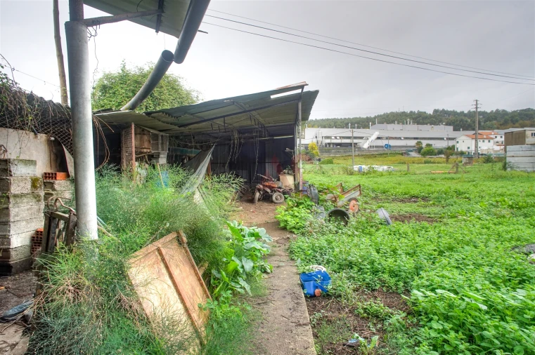 Moradia T3 para Venda em Conde e Gandarela Foto 24