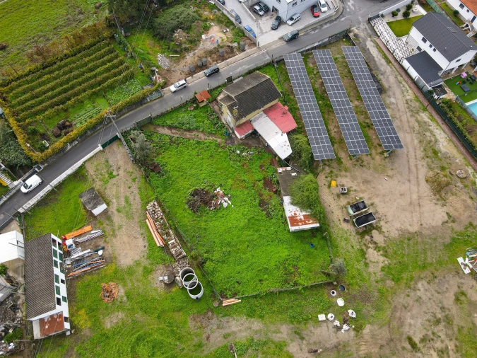 Moradia T3 para Venda em Conde e Gandarela Foto 26