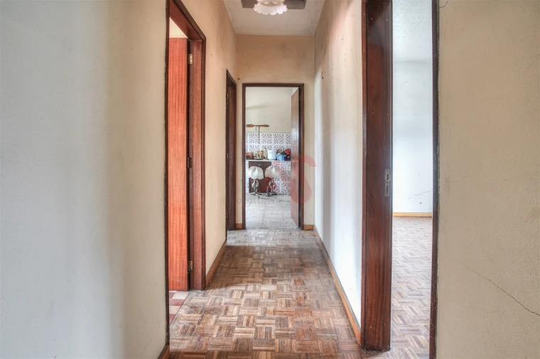 Moradia T3 para Venda em Conde e Gandarela Foto 18