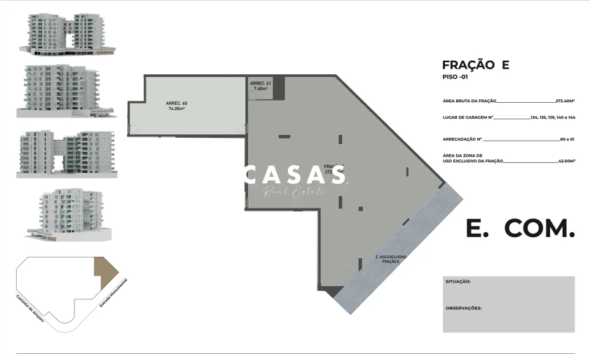 Loja para Venda em São Martinho Foto 2