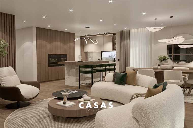 Apartamento T1 para Venda em Funchal (Santa Luzia) Foto 17