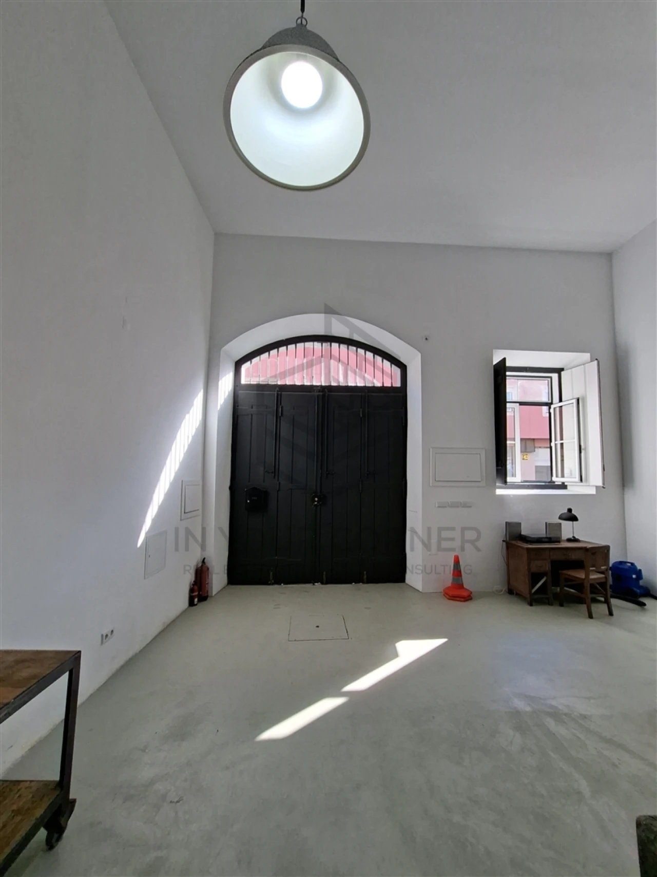 Apartamento T1 para Venda em Marvila Foto 33