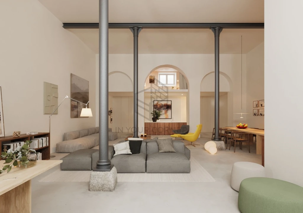 Apartamento T1 para Venda em Marvila Foto 4