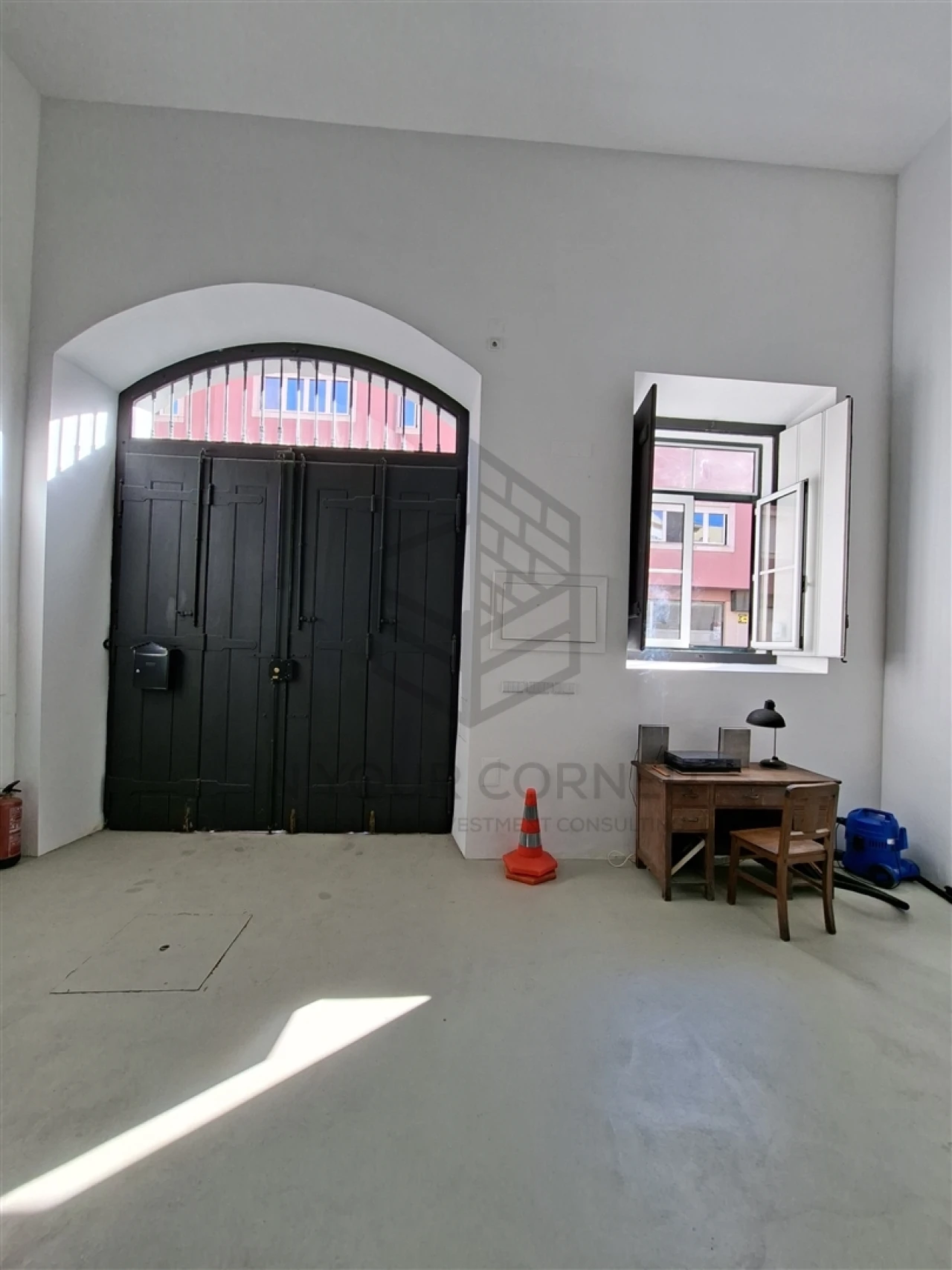 Apartamento T1 para Venda em Marvila Foto 34