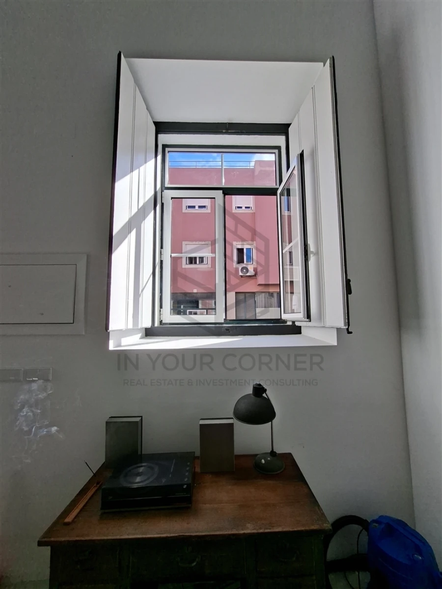 Apartamento T1 para Venda em Marvila Foto 28