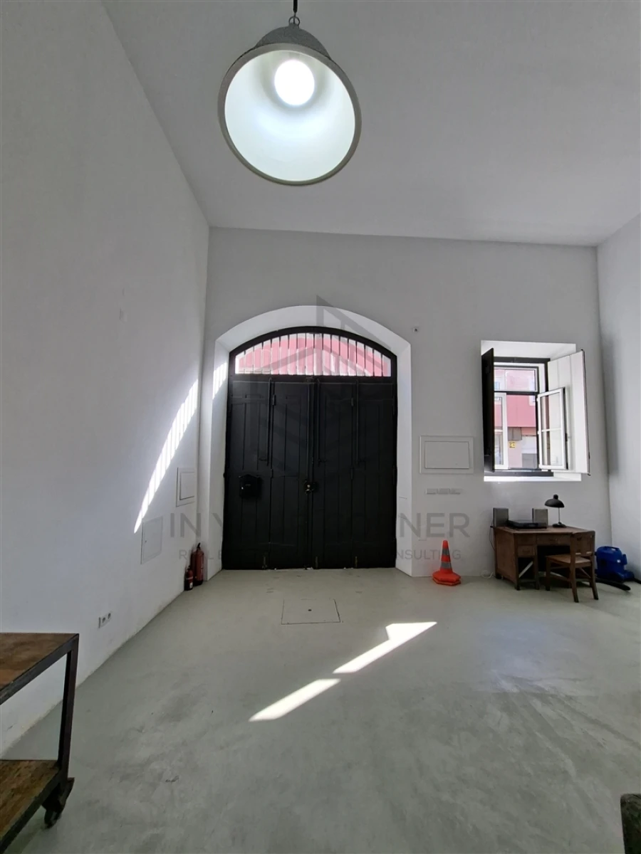 Apartamento T1 para Venda em Marvila Foto 33