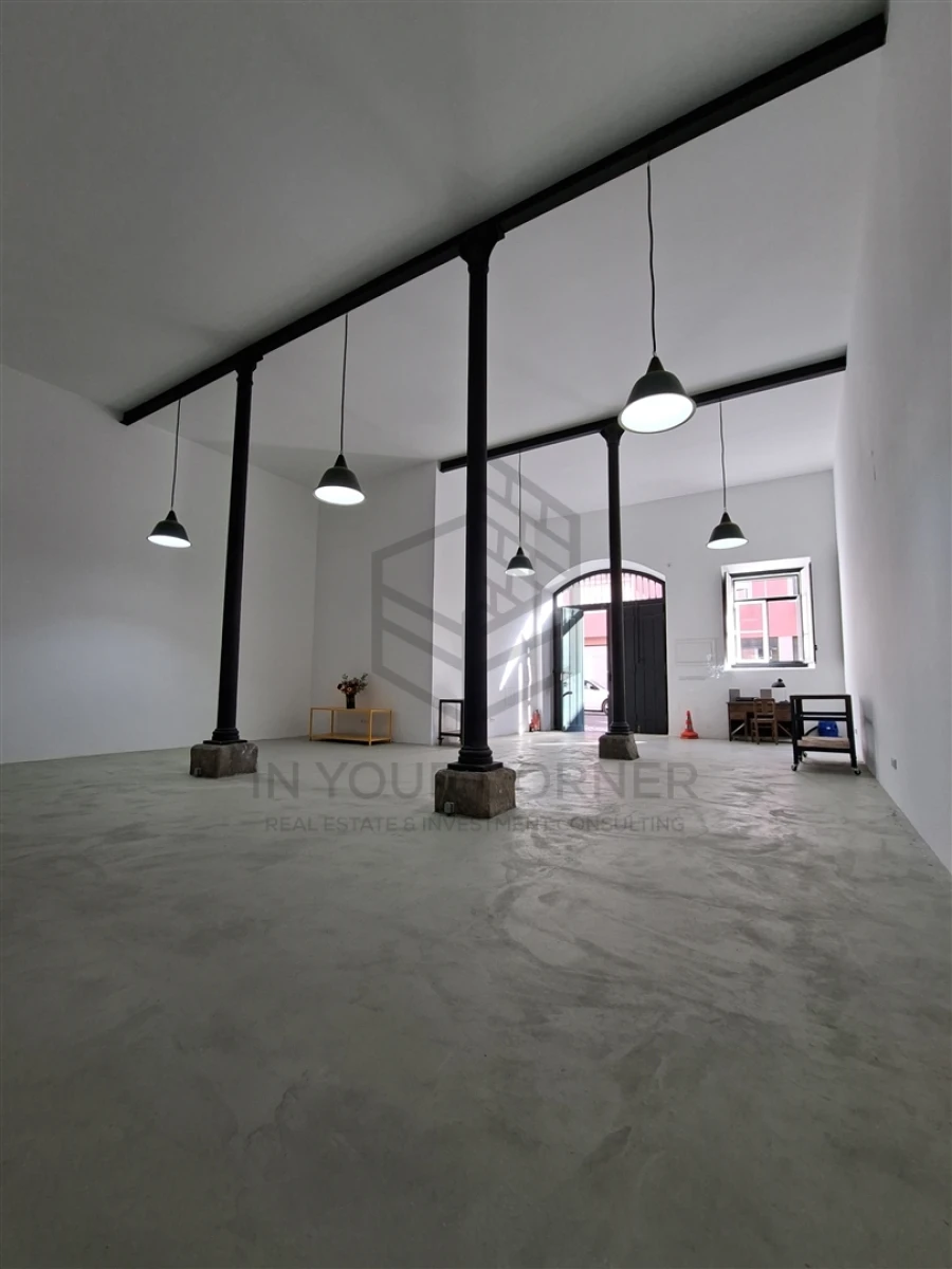 Apartamento T1 para Venda em Marvila Foto 18