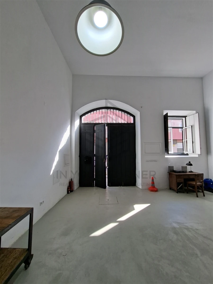 Apartamento T1 para Venda em Marvila Foto 32