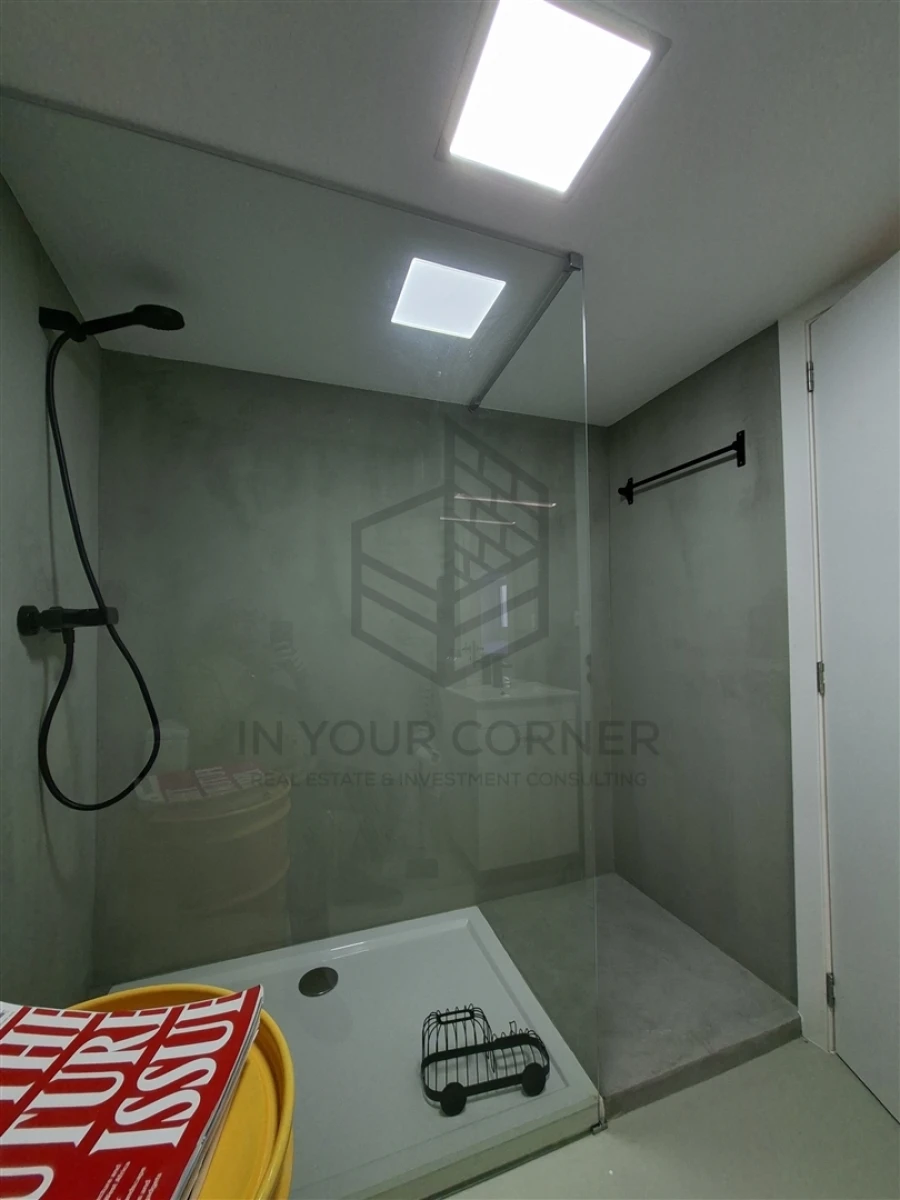 Apartamento T1 para Venda em Marvila Foto 35