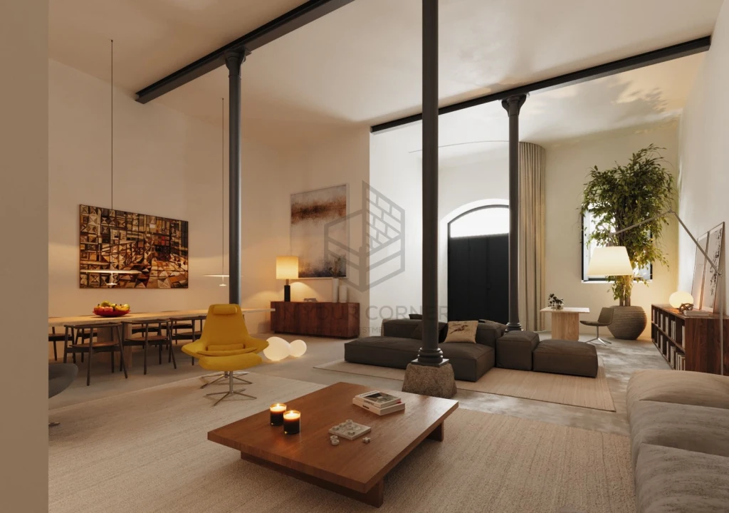 Apartamento T1 para Venda em Marvila Foto 1