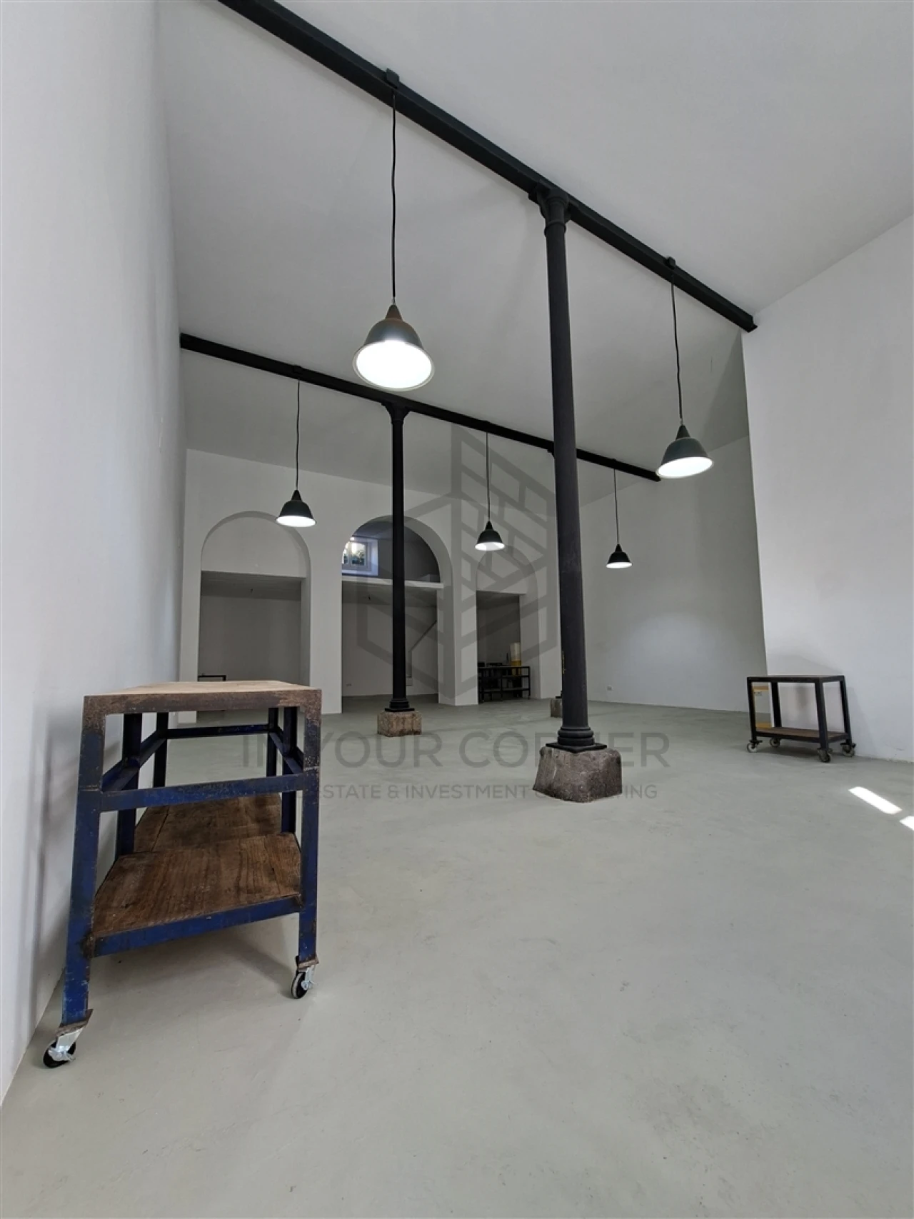 Apartamento T1 para Venda em Marvila Foto 27