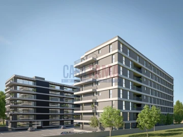 Apartamento T3 para Venda em Nogueira, Fraião e Lamaçães