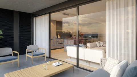 Apartamento T3 para Venda em Nogueira, Fraião e Lamaçães