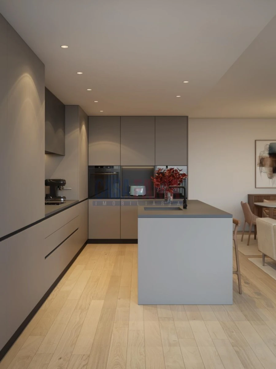 Apartamento T3 para Venda em Nogueira, Fraião e Lamaçães Foto 16