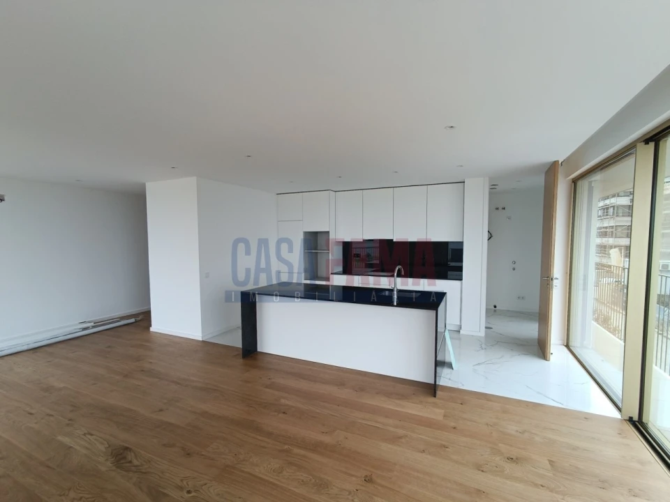 Apartamento T3 para Venda em Canidelo Foto 5
