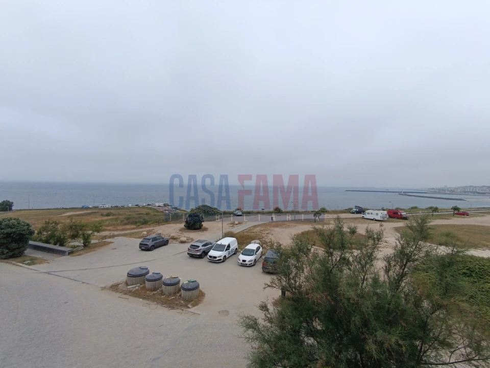 Apartamento T3 para Venda em Canidelo Foto 8