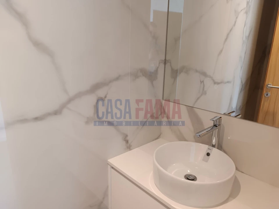 Apartamento T3 para Venda em Canidelo Foto 9