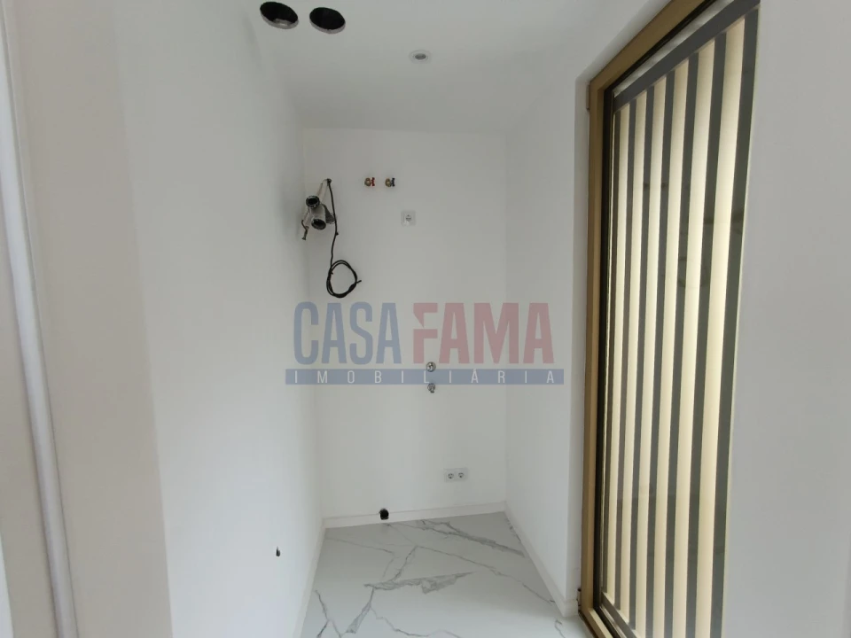 Apartamento T3 para Venda em Canidelo Foto 10