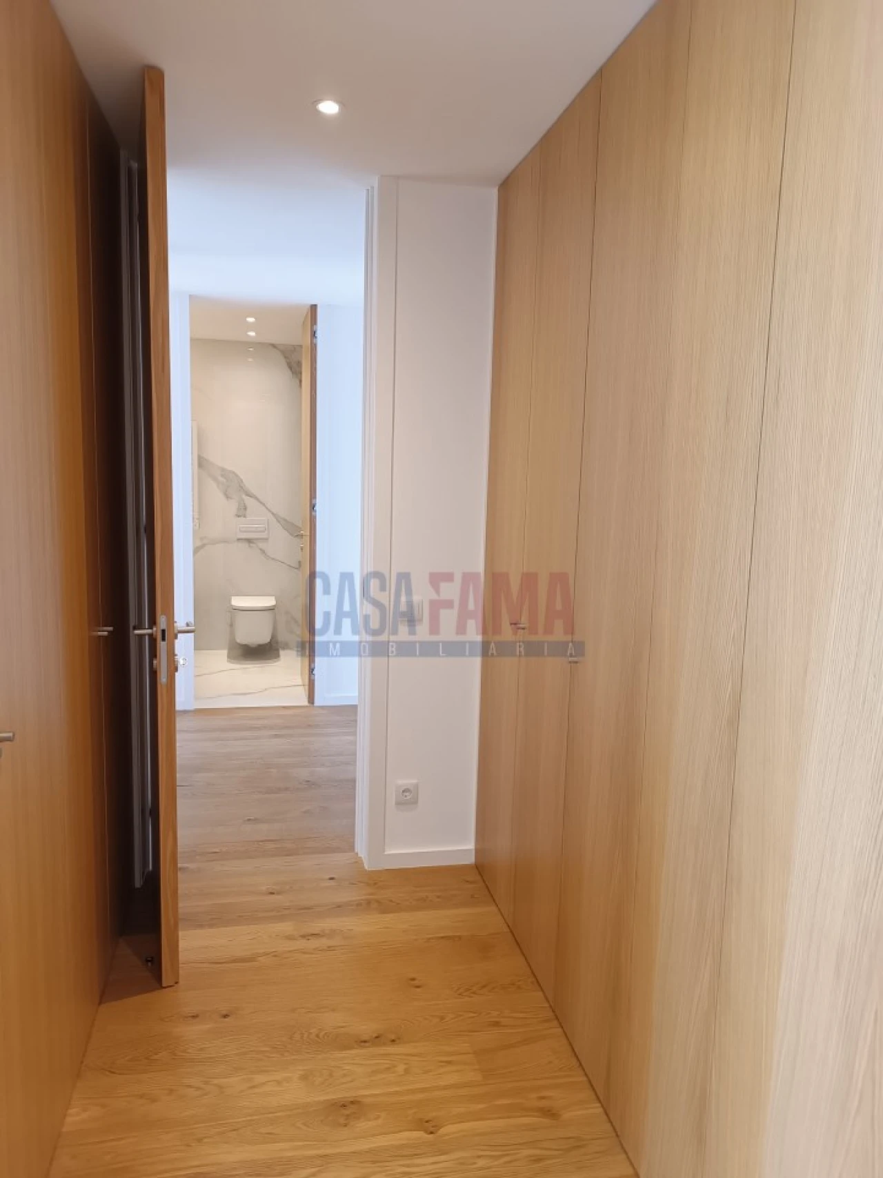 Apartamento T3 para Venda em Canidelo Foto 11