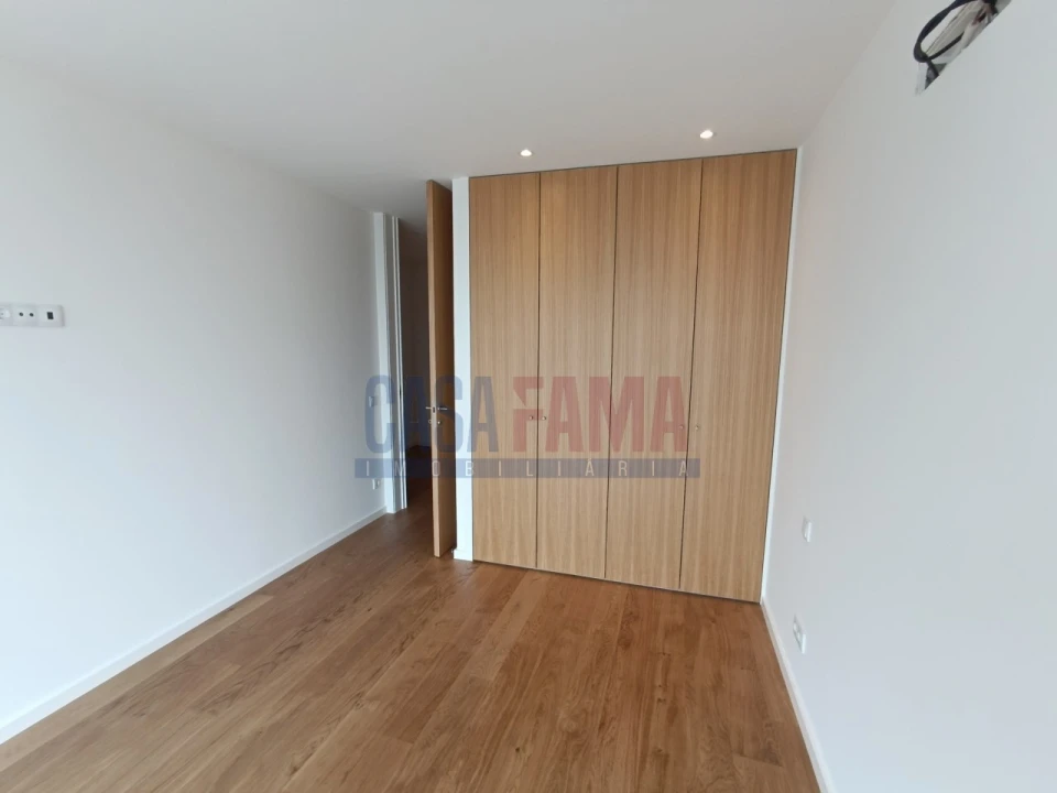 Apartamento T3 para Venda em Canidelo Foto 14